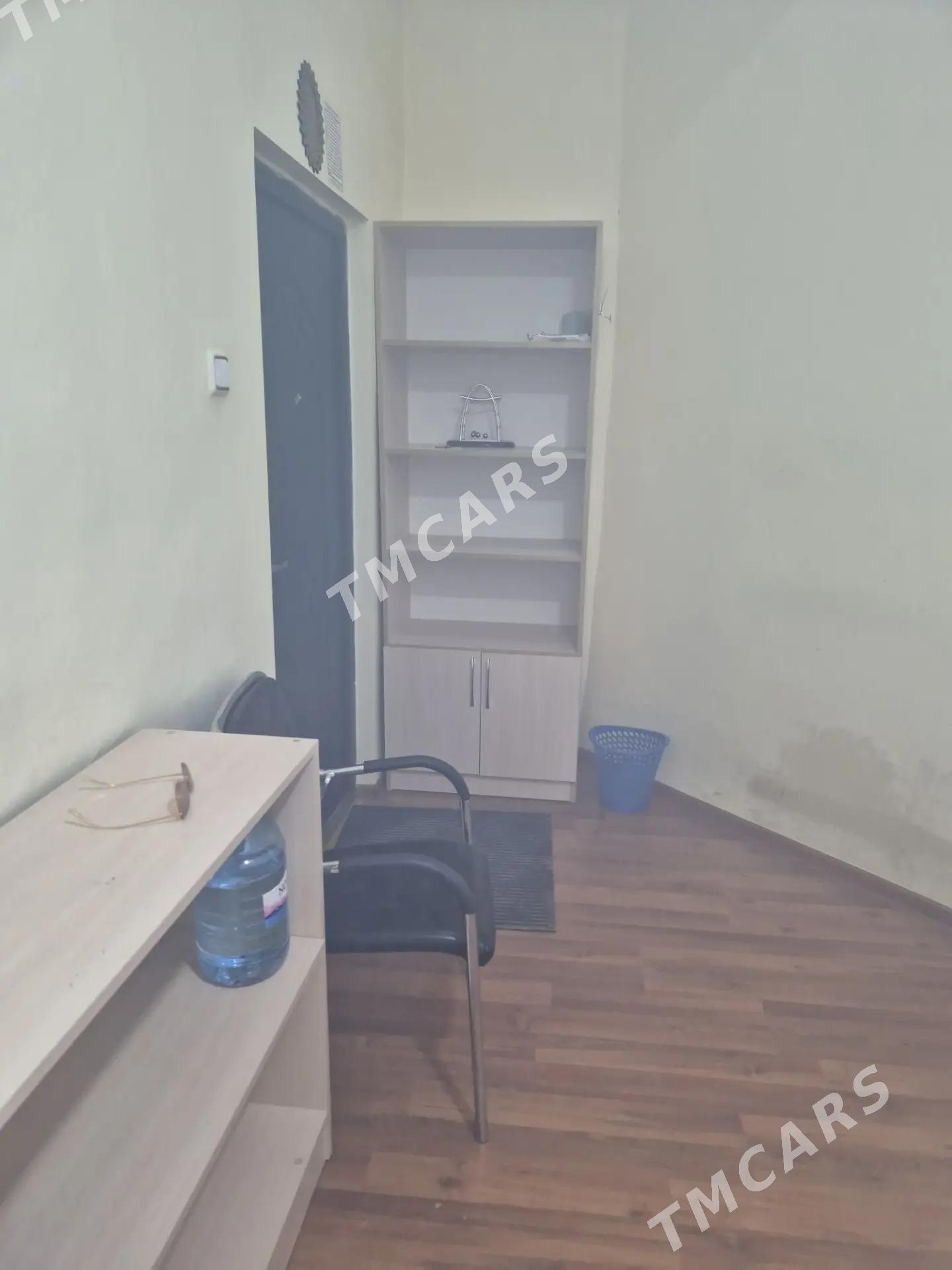 Arenda ofis Arenda Офис  - Ашхабад - img 2