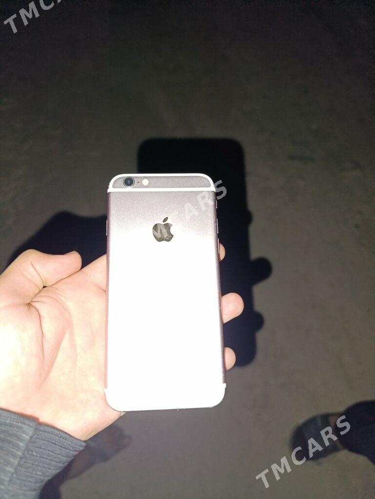 iPhone 6 s - Керки - img 2