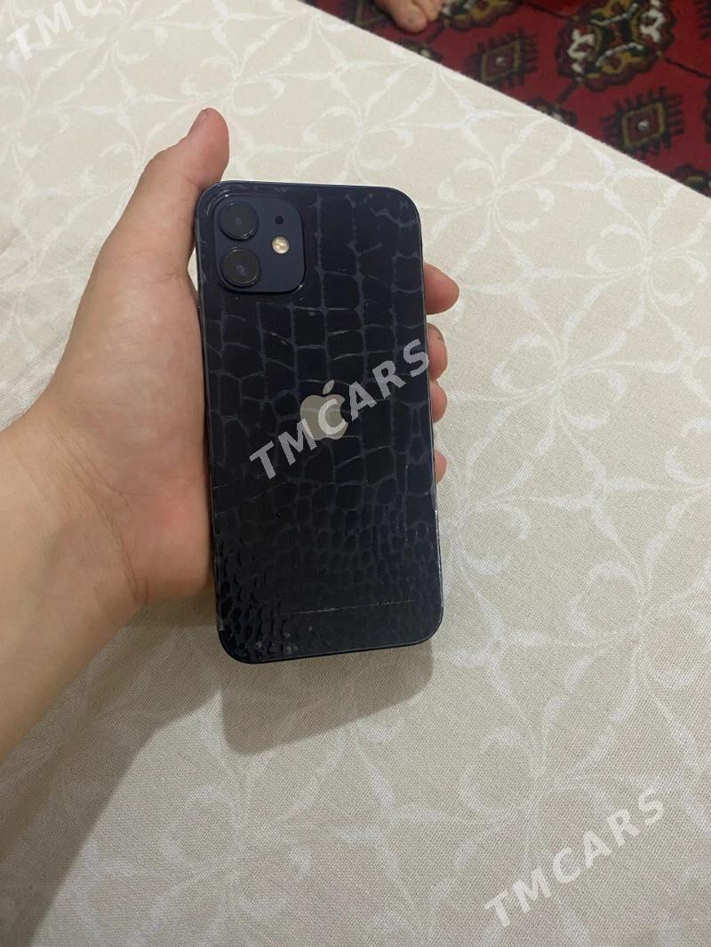 Iphone 12 85/64 - Ашхабад - img 6