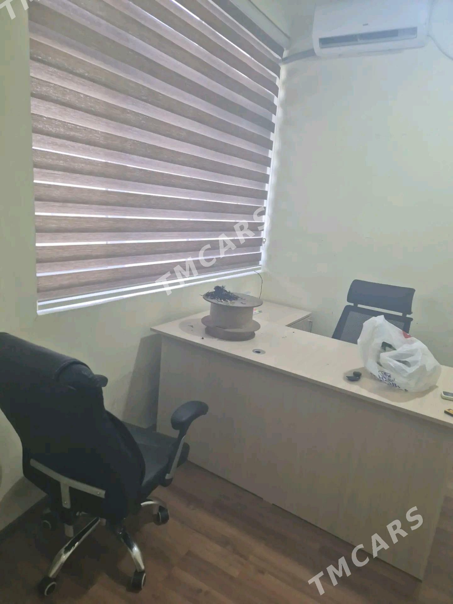 Arenda ofis Arenda Офис  - Ашхабад - img 3