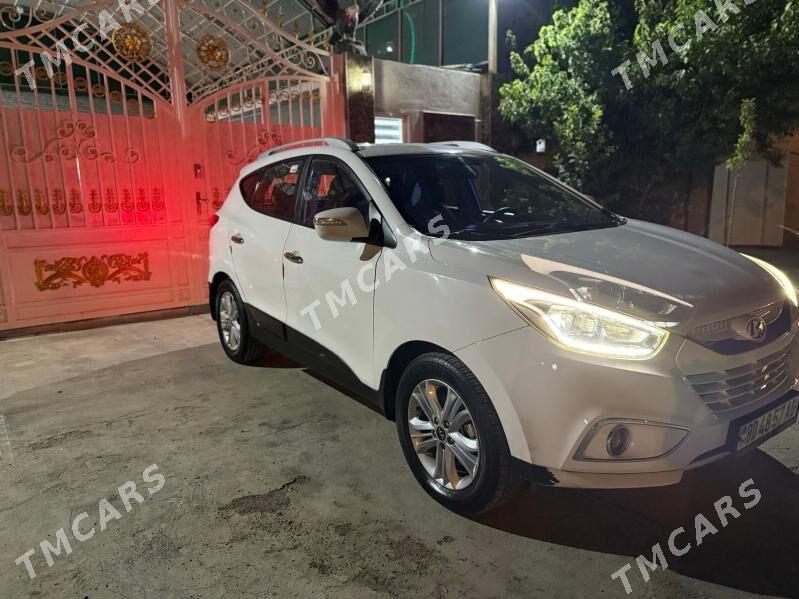 Hyundai IX35 2015 - 188 000 TMT - Ашхабад - img 7