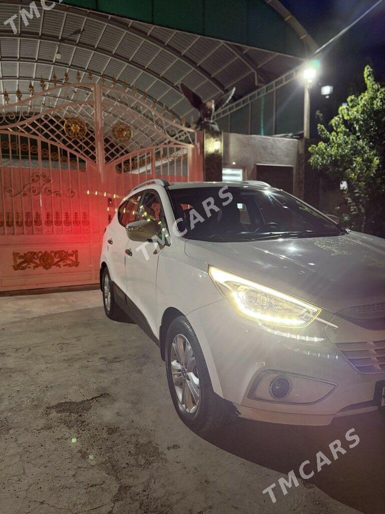 Hyundai IX35 2015 - 188 000 TMT - Ашхабад - img 2