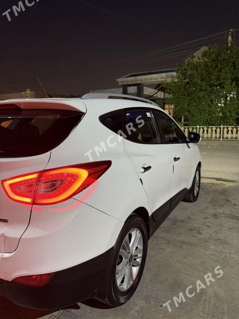 Hyundai IX35 2015 - 188 000 TMT - Ашхабад - img 10