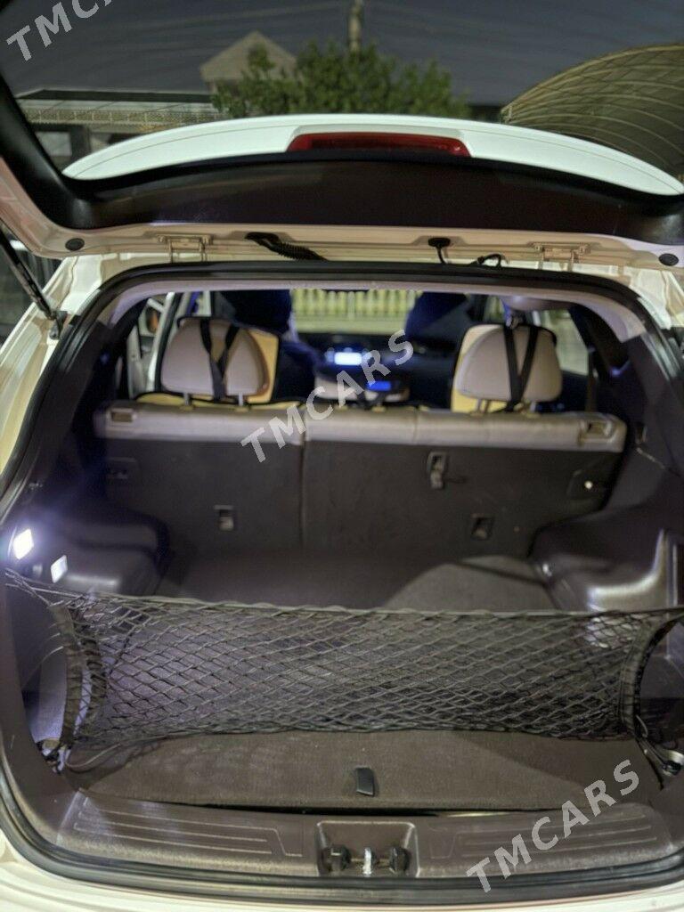 Hyundai IX35 2015 - 188 000 TMT - Ашхабад - img 4