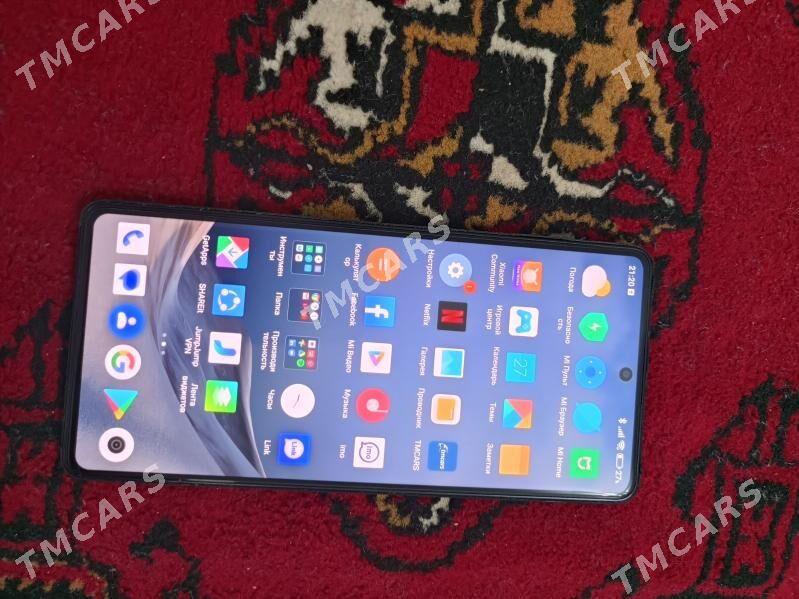 REDMI NOTE 13 PRO - Дашогуз - img 4