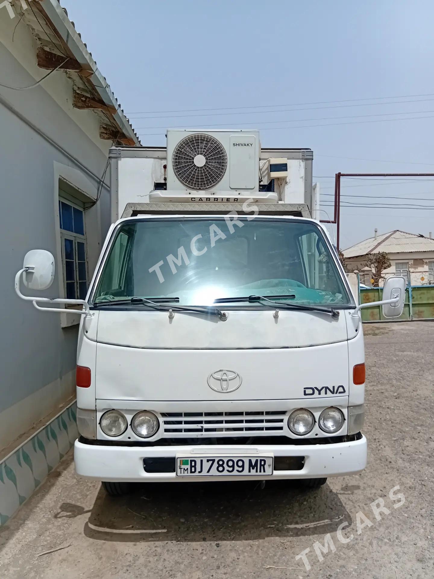 Toyota Dyna 2003 - 130 000 TMT - Tagtabazar - img 2