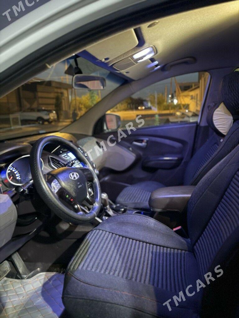 Hyundai IX35 2015 - 188 000 TMT - Ашхабад - img 6