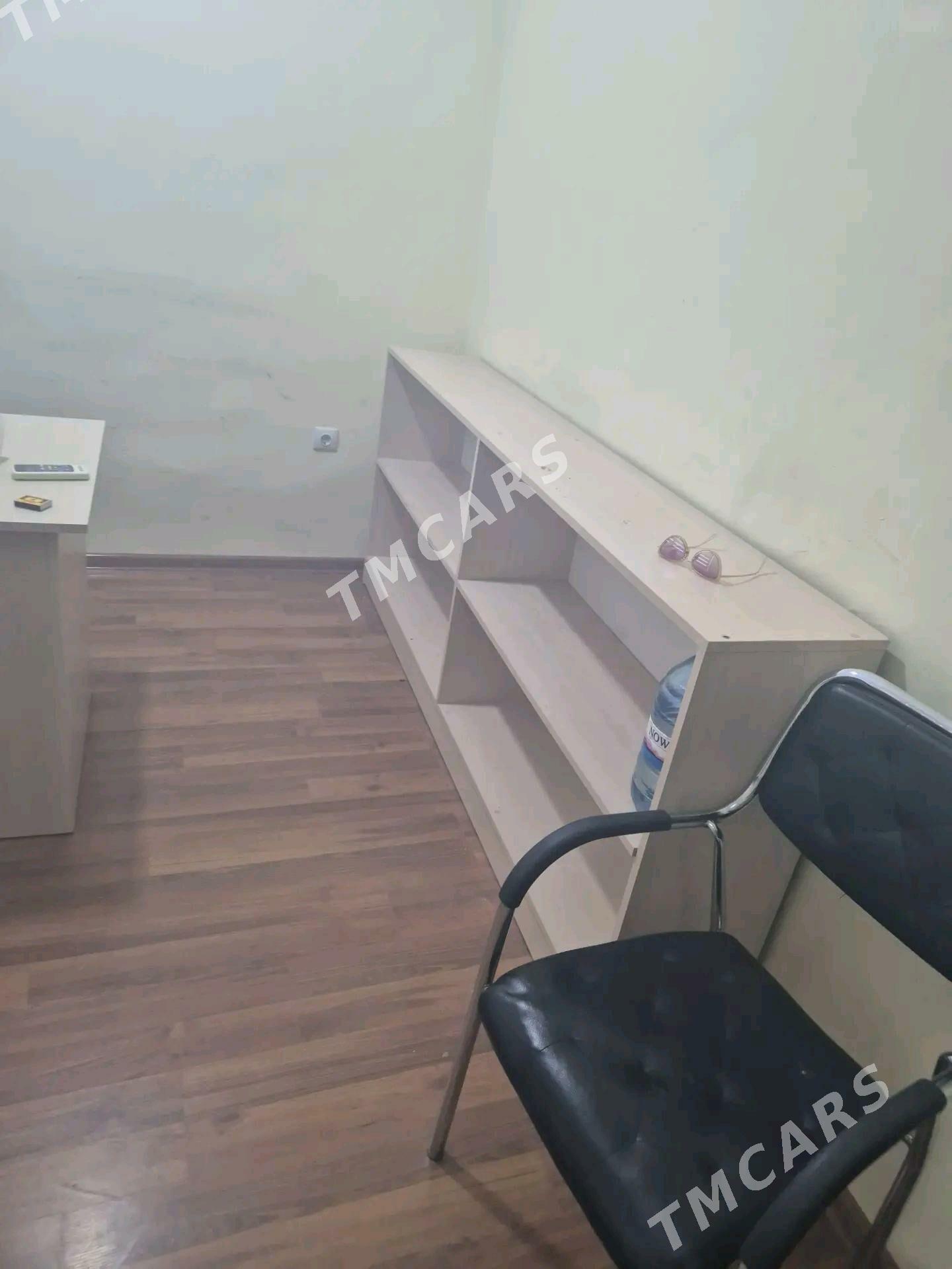 Arenda ofis Arenda Офис  - Ашхабад - img 4