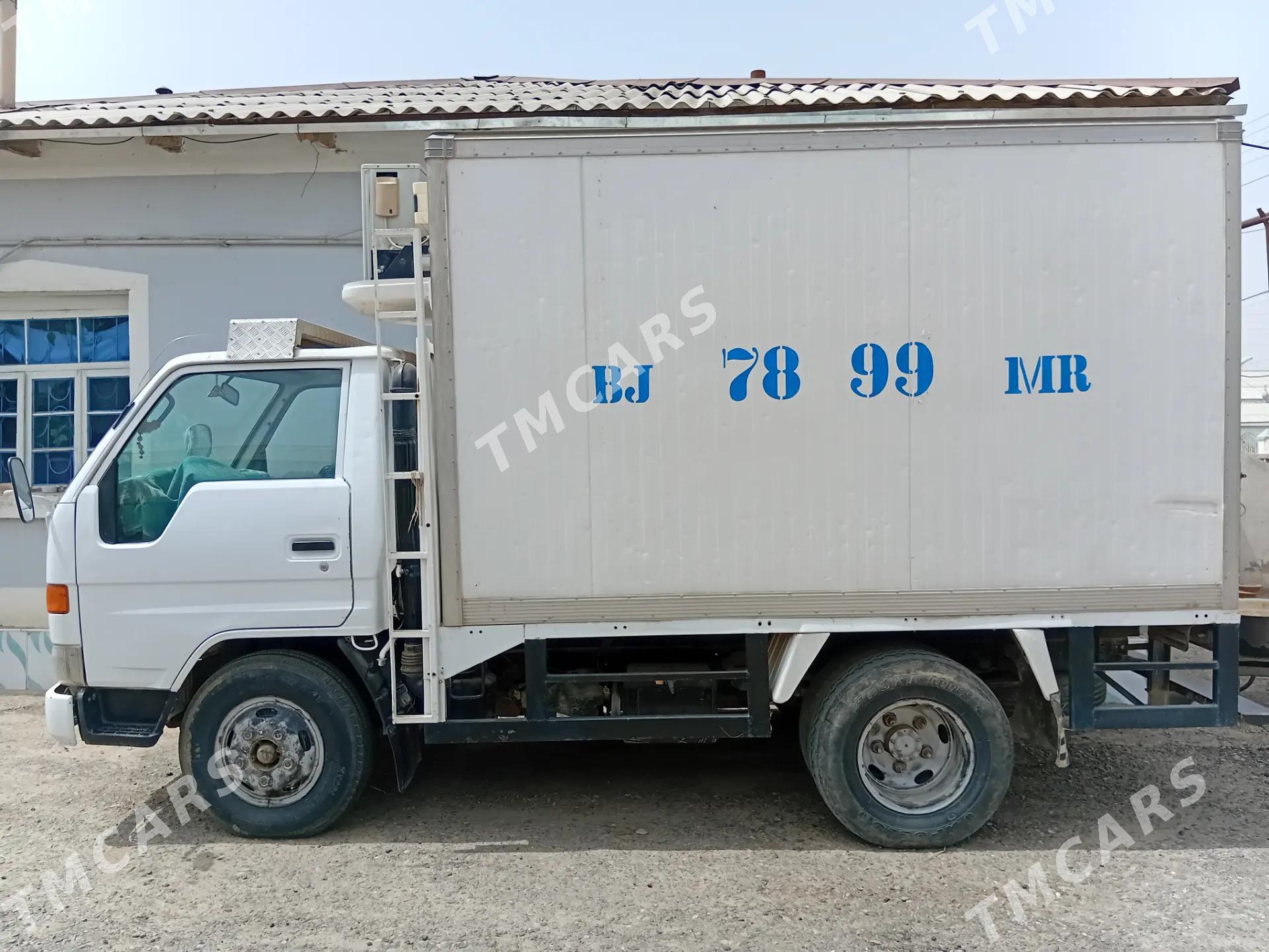Toyota Dyna 2003 - 130 000 TMT - Tagtabazar - img 3