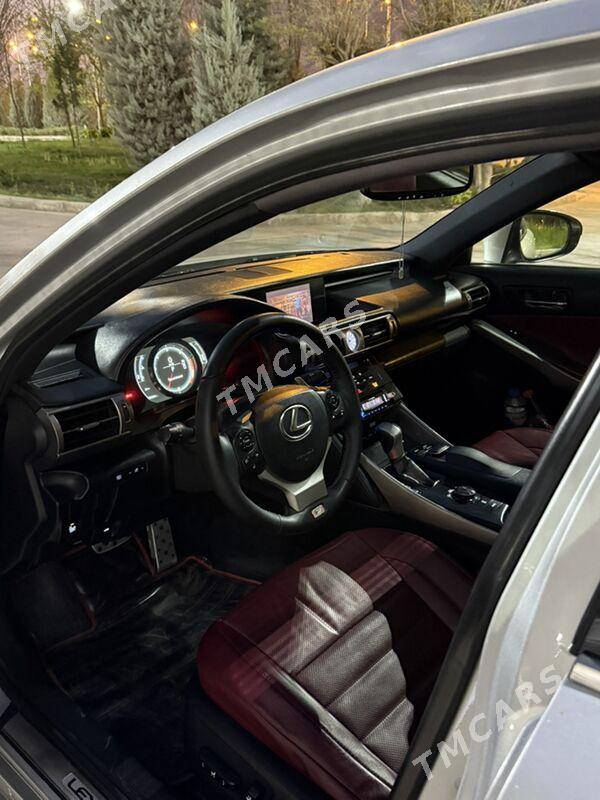 Lexus IS-F 2014 - 330 000 TMT - Ашхабад - img 2