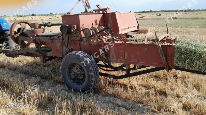 MTZ T-28 2015 - 55 000 TMT - Farap - img 2
