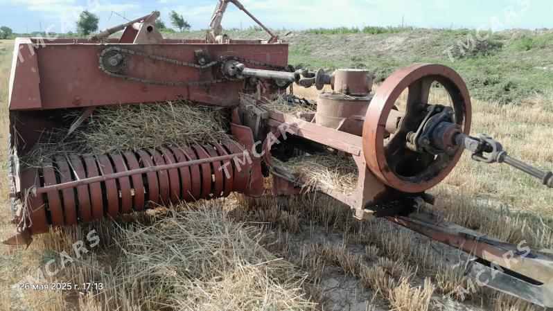 MTZ T-28 2015 - 55 000 TMT - Farap - img 3