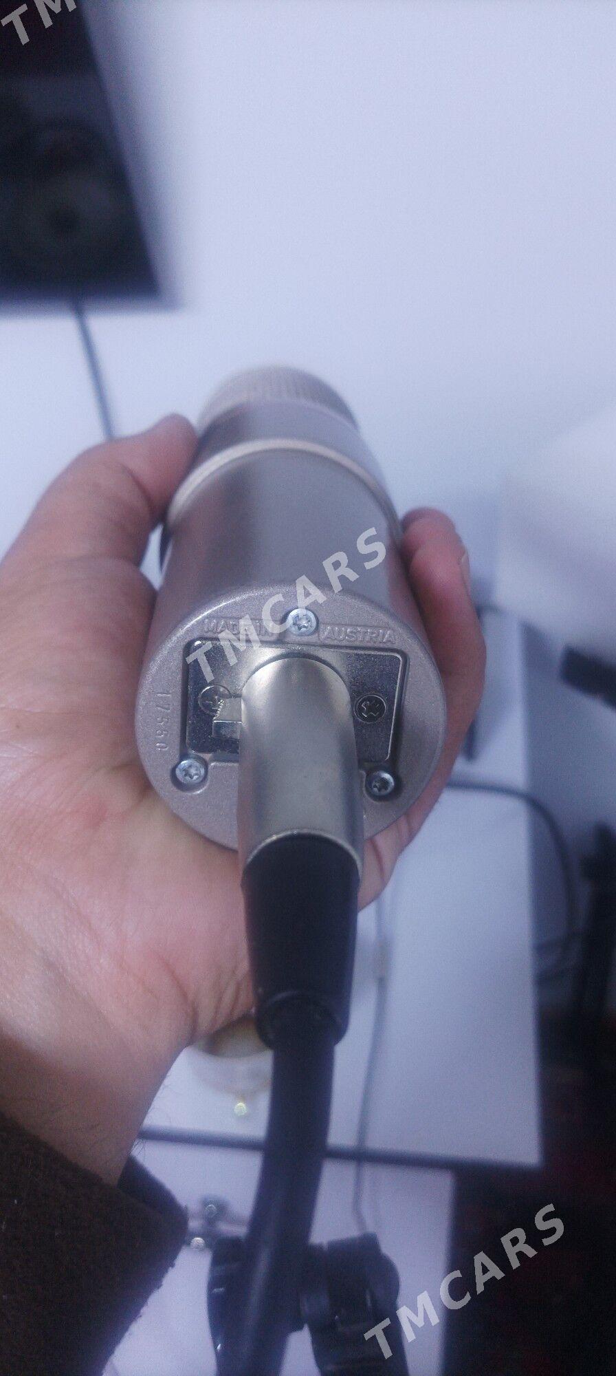 AKG studia mikrafon - Türkmenabat - img 2