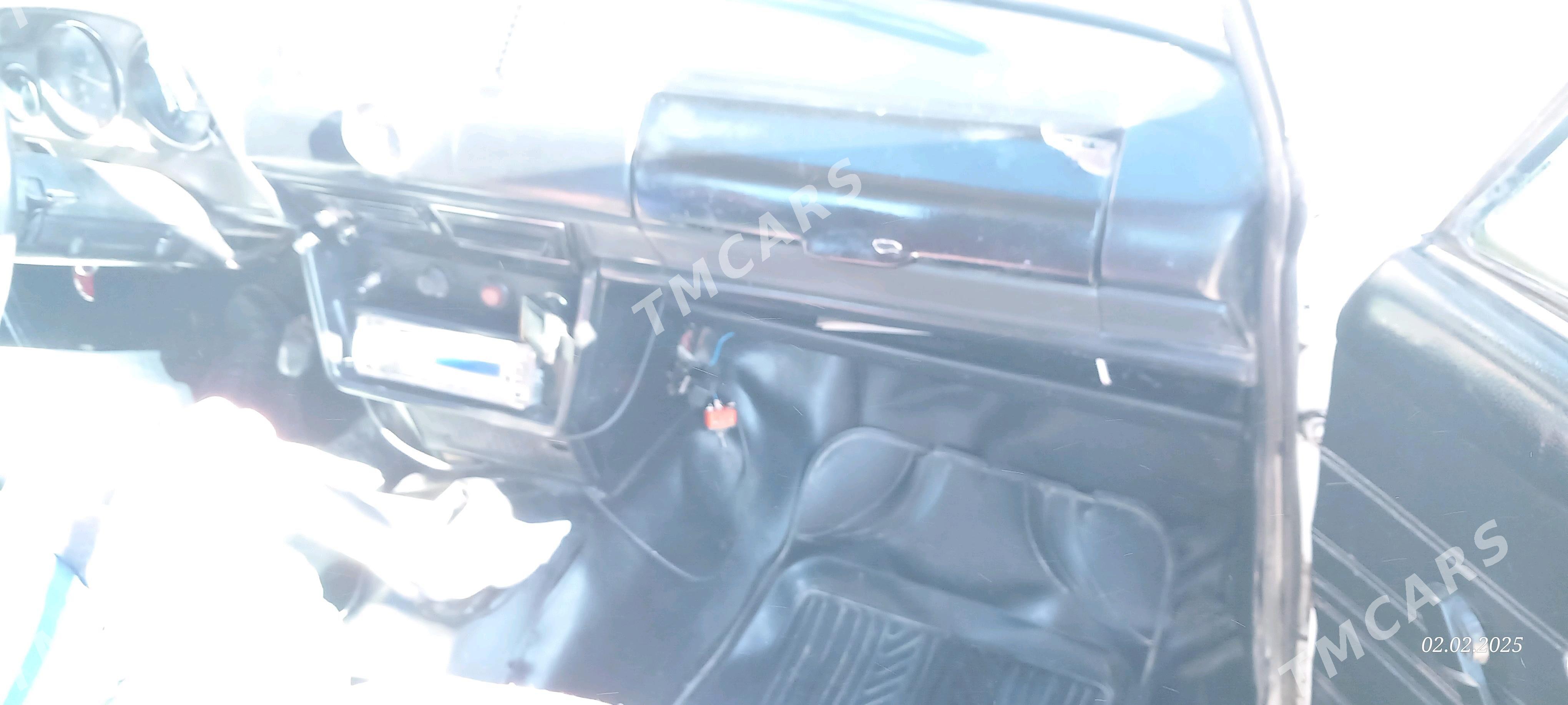 Lada 2106 1999 - 14 000 TMT - Губадаг - img 5