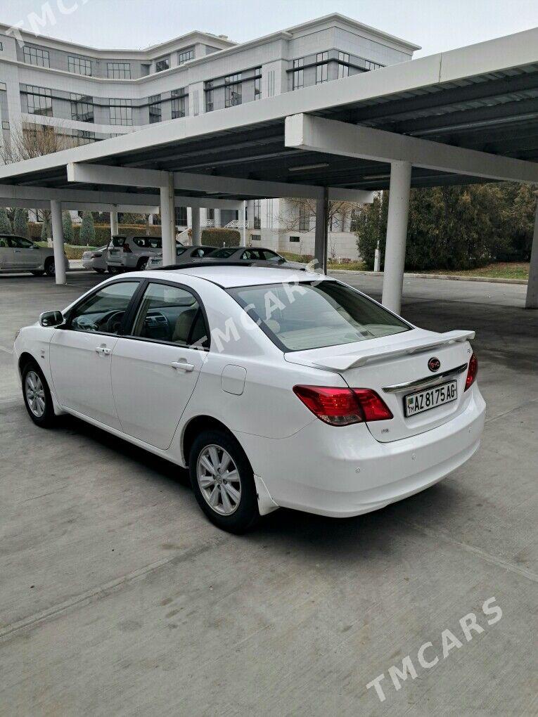 BYD F3 2015 - 138 000 TMT - Aşgabat - img 5