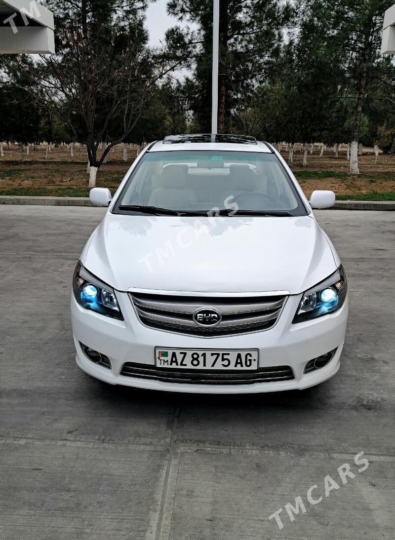 BYD F3 2015 - 138 000 TMT - Aşgabat - img 6