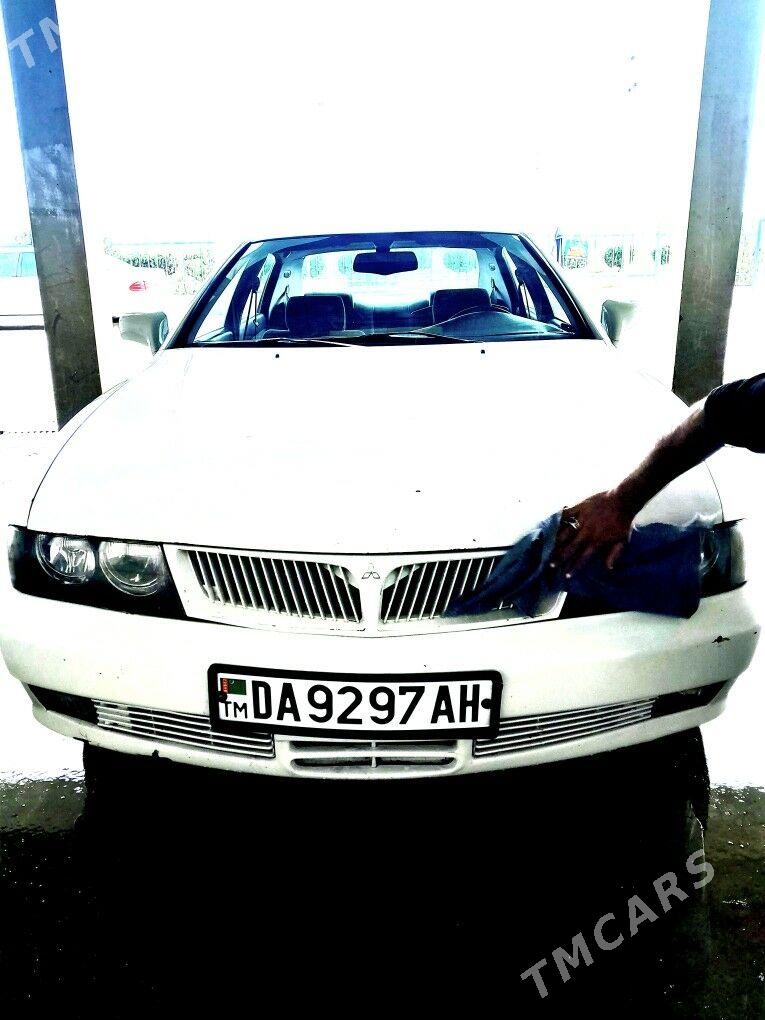Mitsubishi Galant 1995 - 20 000 TMT - Tejen - img 5