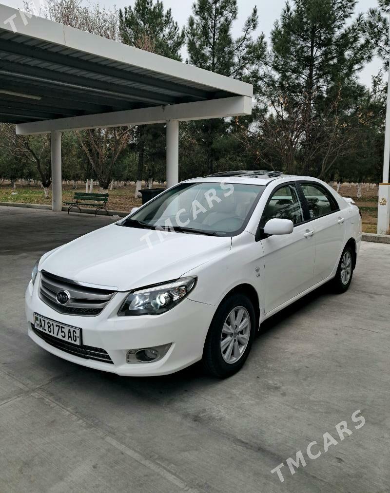 BYD F3 2015 - 138 000 TMT - Aşgabat - img 9