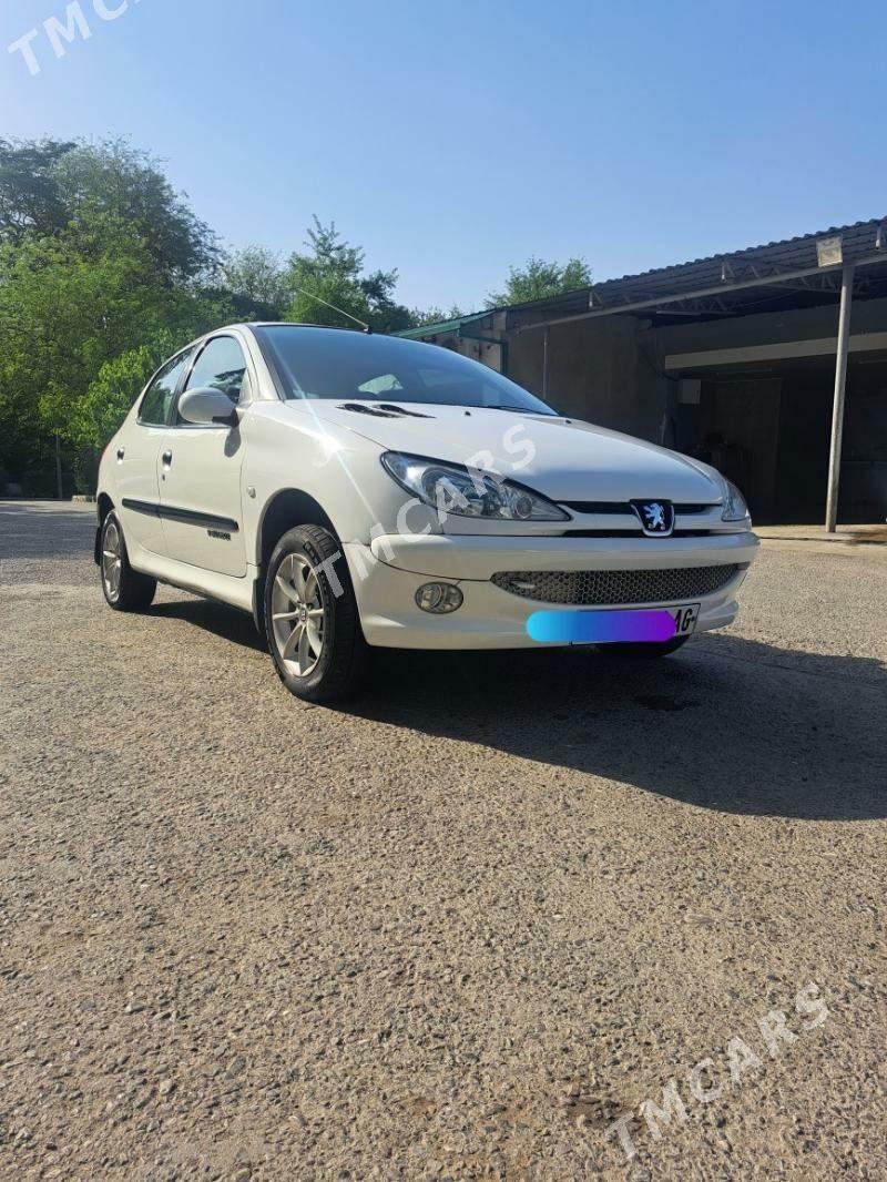 Peugeot 206 2010 - 86 000 TMT - Ашхабад - img 5