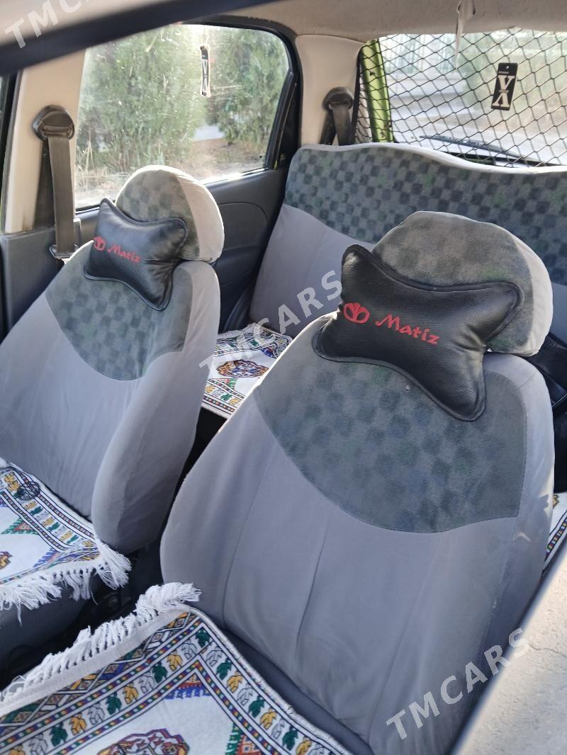 Daewoo Matiz 2001 - 38 000 TMT - Дашогуз - img 2