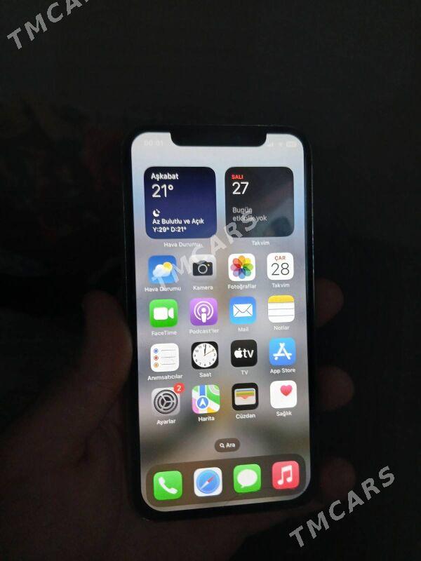 iPhone 11 pro - Ашхабад - img 1