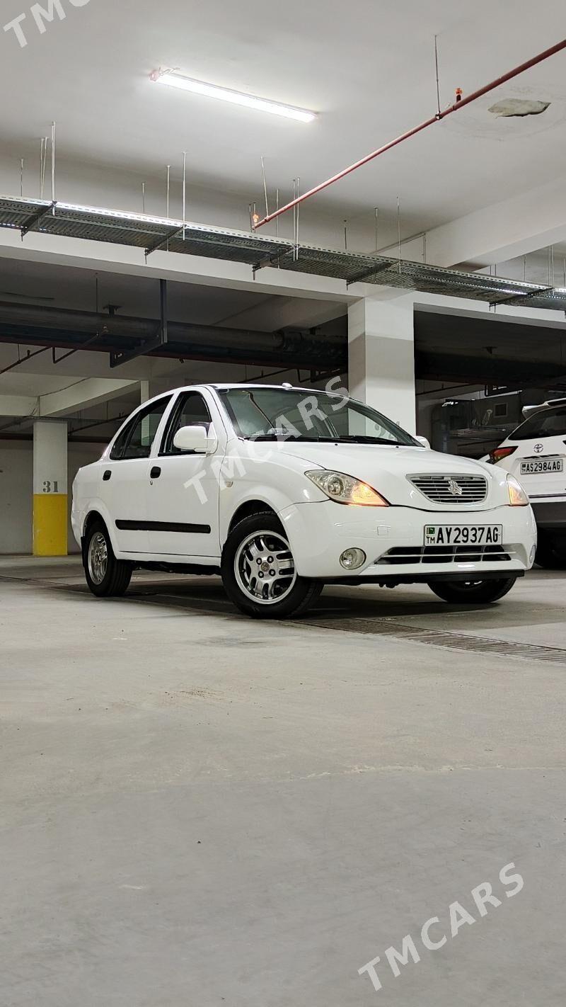 Saipa Saba 2015 - 110 000 TMT - Aşgabat - img 3