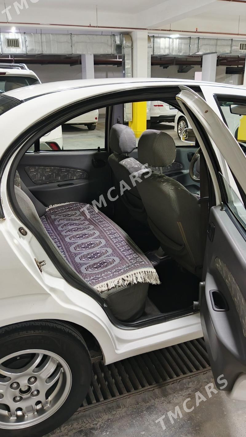 Saipa Saba 2015 - 110 000 TMT - Aşgabat - img 9