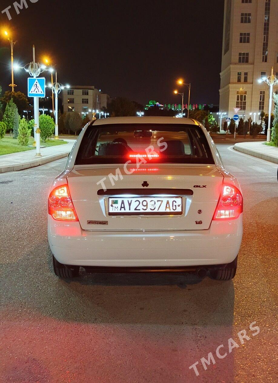 Saipa Saba 2015 - 110 000 TMT - Aşgabat - img 5