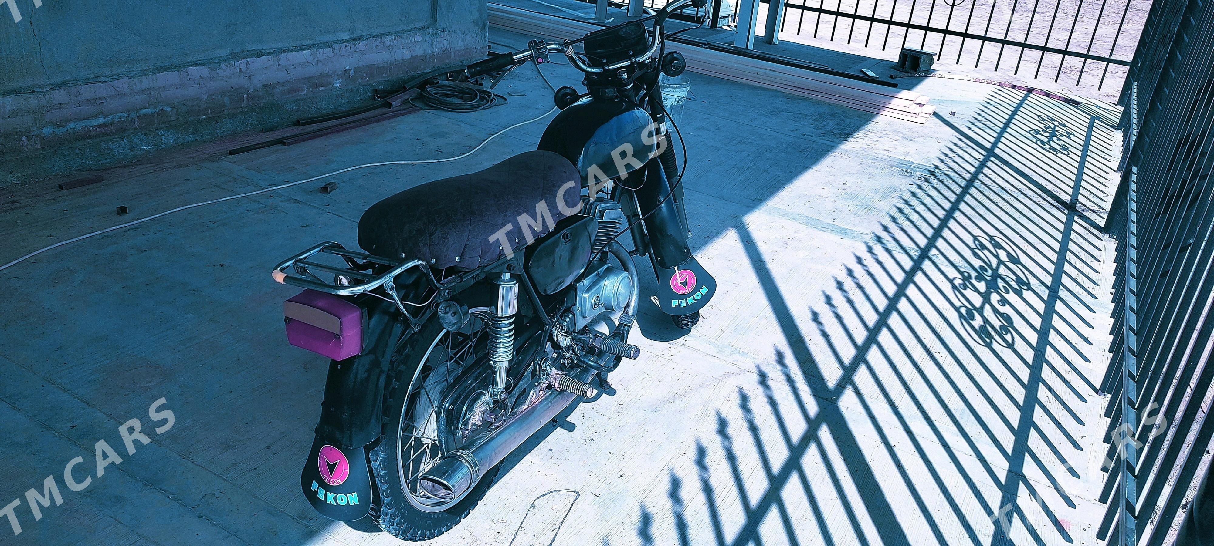 Fekon FK150-8G 1992 - 5 600 TMT - Şabat etr. - img 3