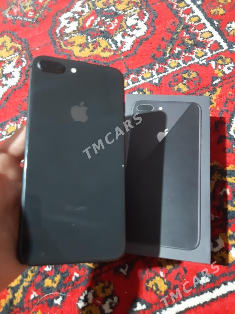 iphone 8 plus - Daşoguz - img 2