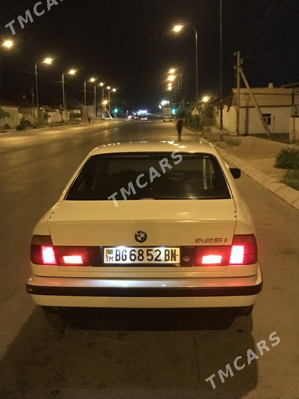 BMW E34 1991 - 60 000 TMT - Balkanabat - img 3