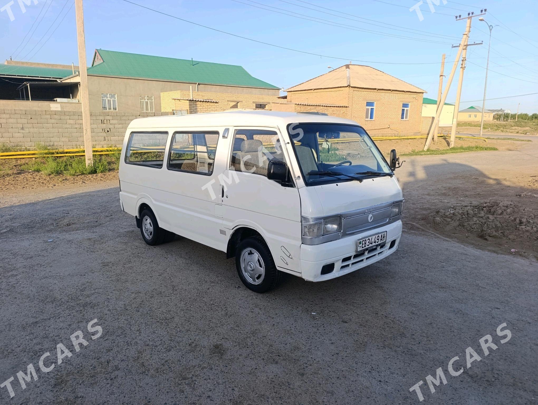 Mazda Mazda2 1997 - 50 000 TMT - Babadaýhan - img 2