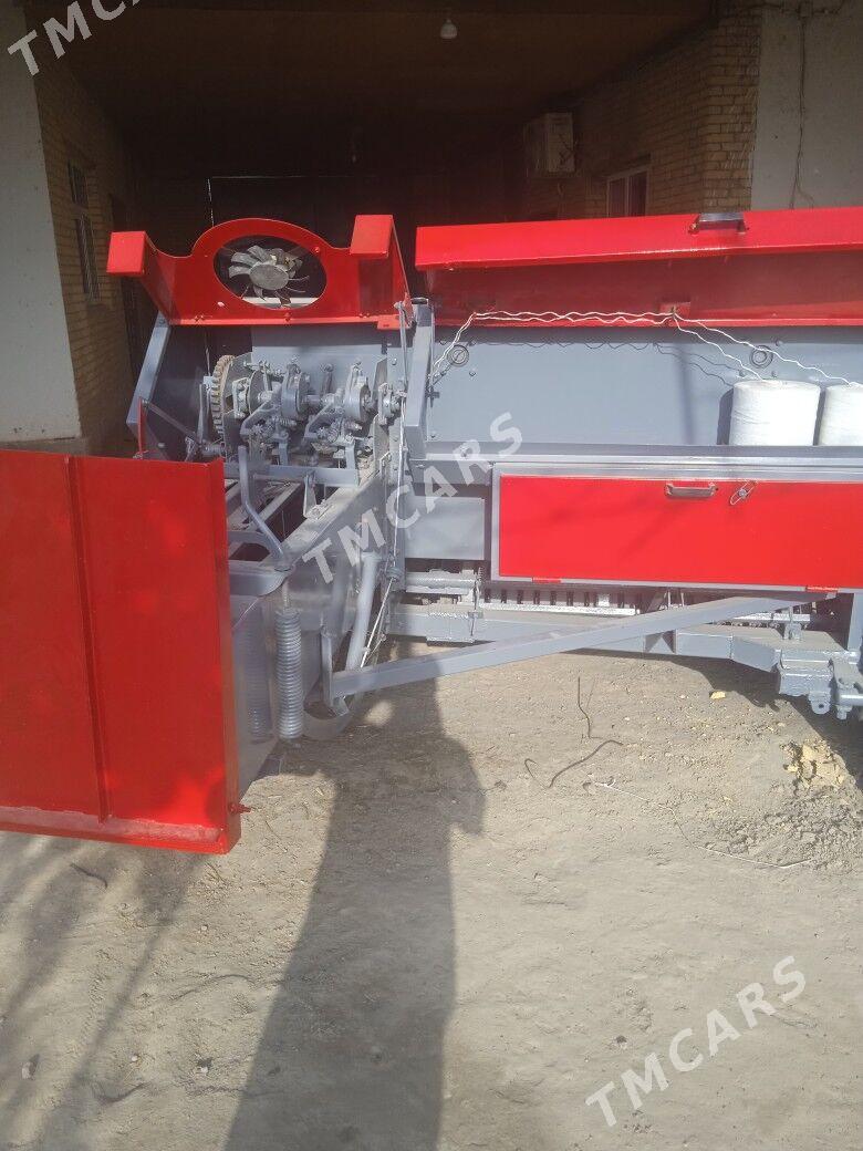 MTZ 80 2024 - 80 000 TMT - Farap - img 2