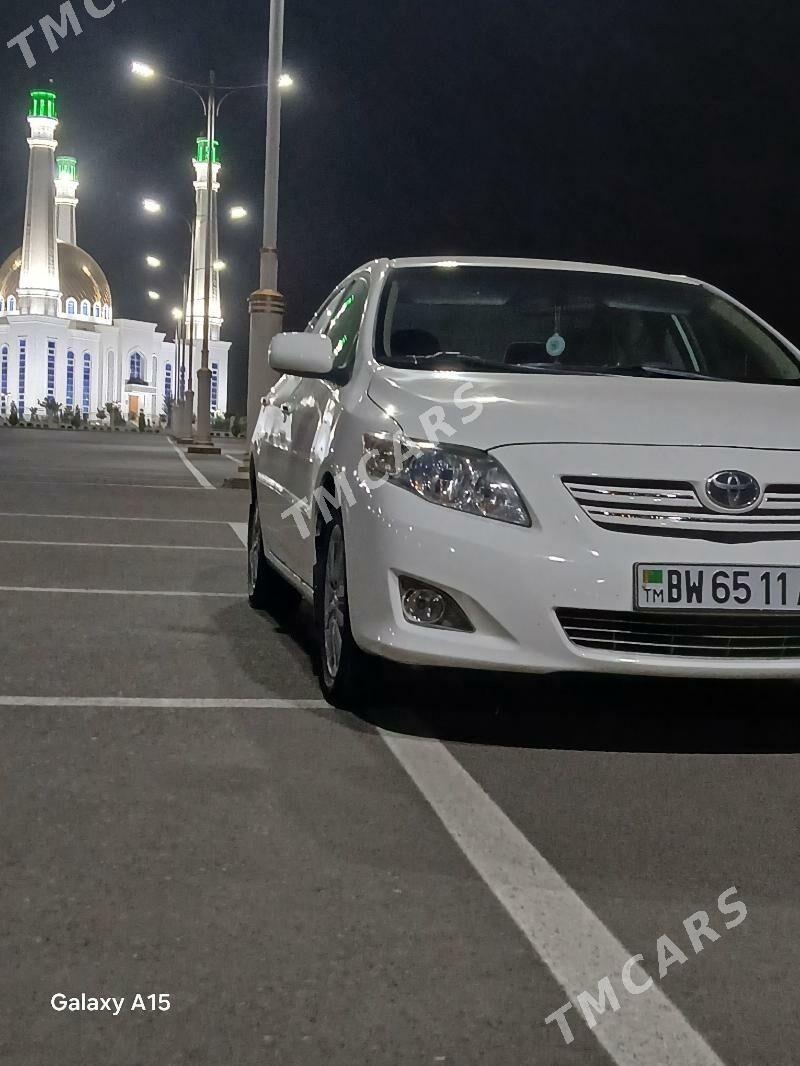 Toyota Corolla 2009 - 139 000 TMT - Анев - img 2