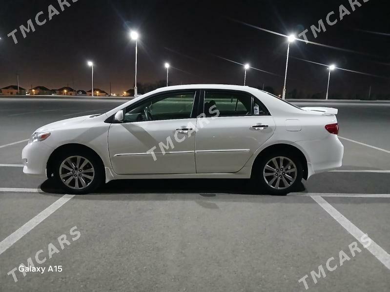 Toyota Corolla 2009 - 139 000 TMT - Анев - img 4