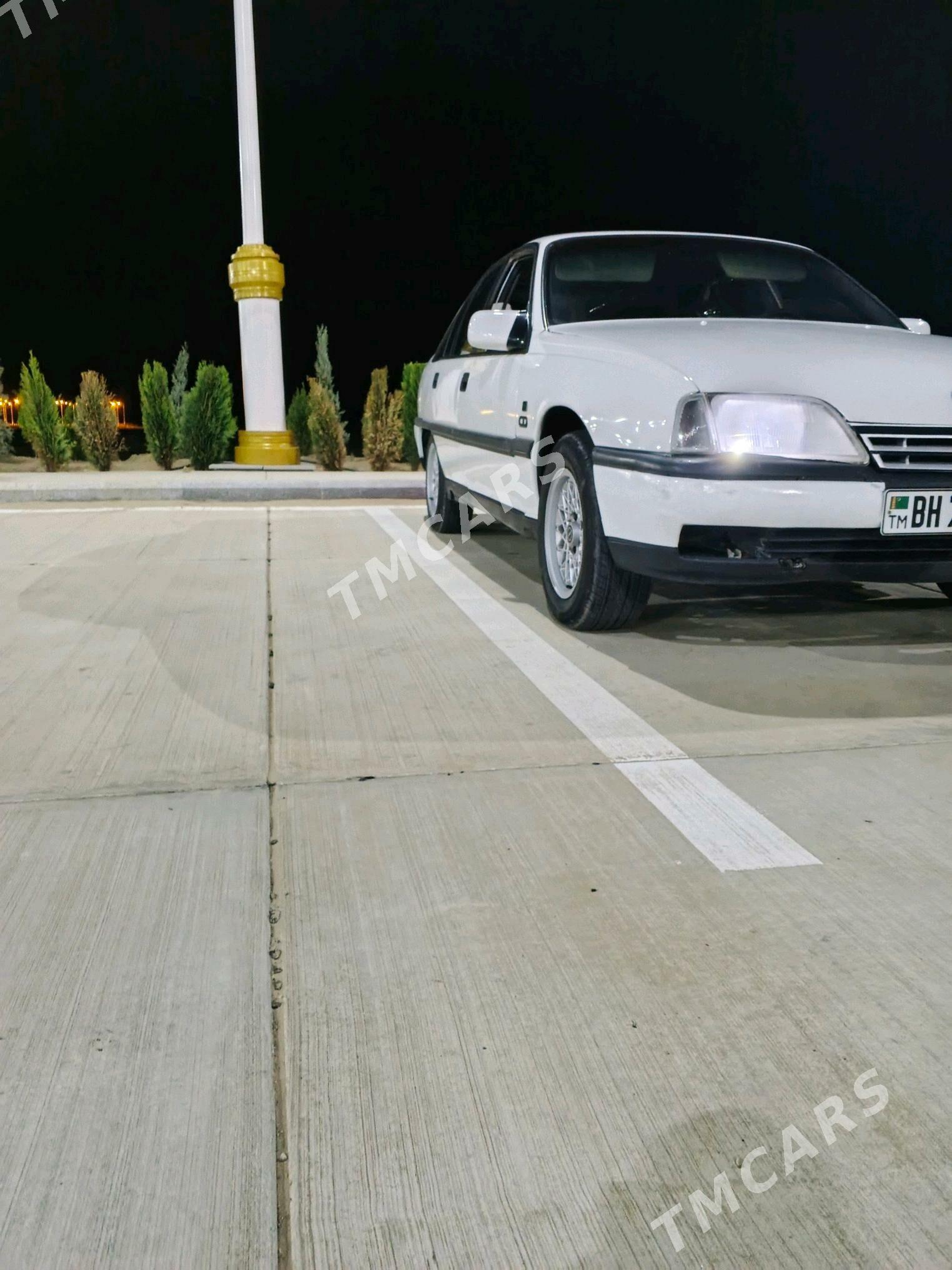 Opel Omega 1992 - 32 000 TMT - Балканабат - img 2