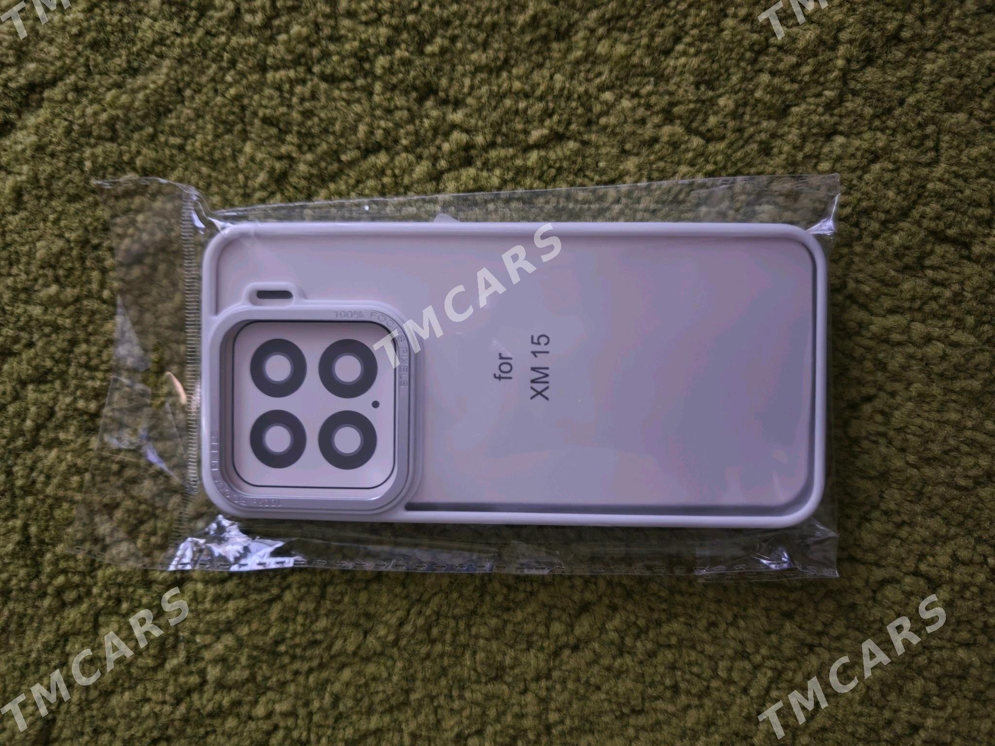 Xiaomi 15 çehol - Ашхабад - img 5