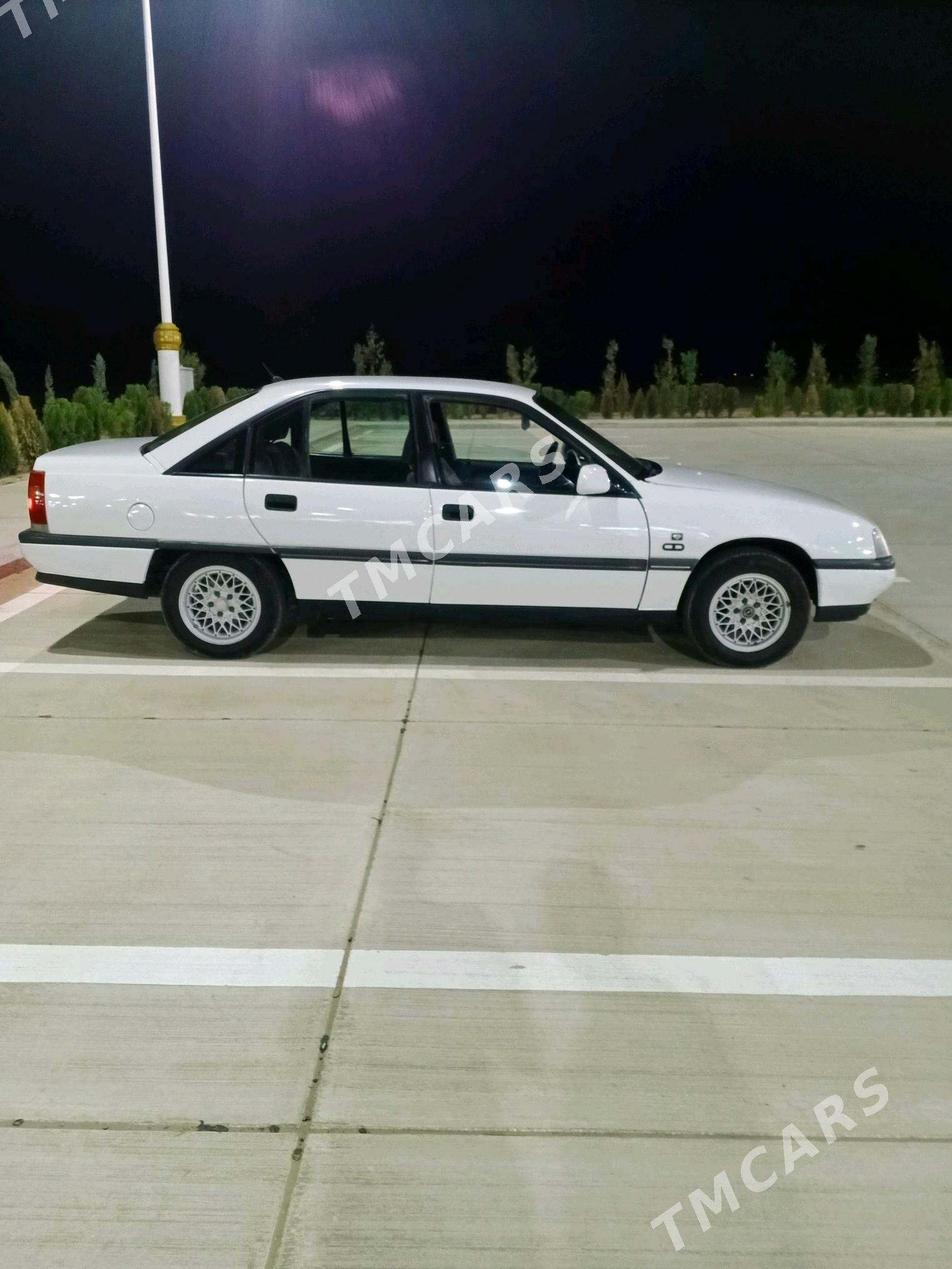 Opel Omega 1992 - 32 000 TMT - Балканабат - img 3