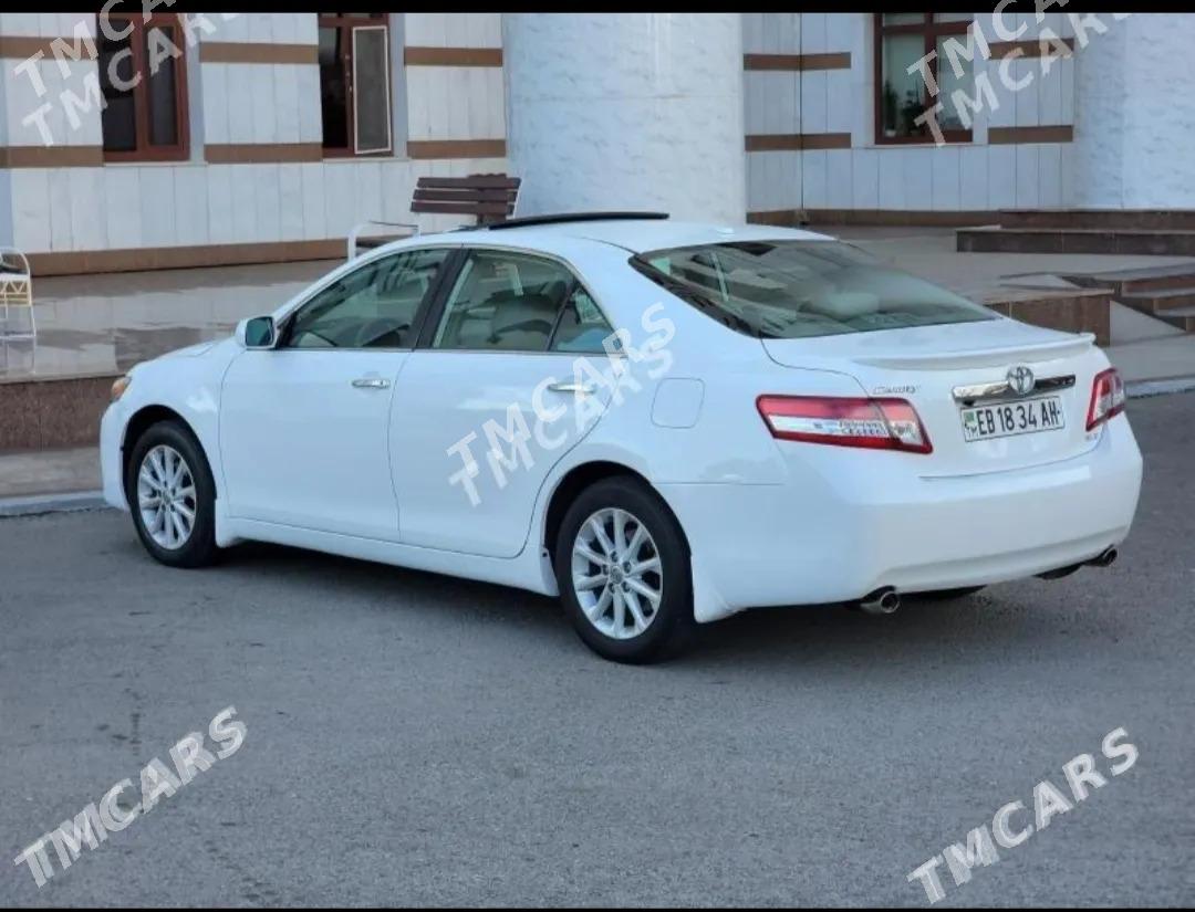 Toyota Camry 2008 - 185 000 TMT - Ашхабад - img 3