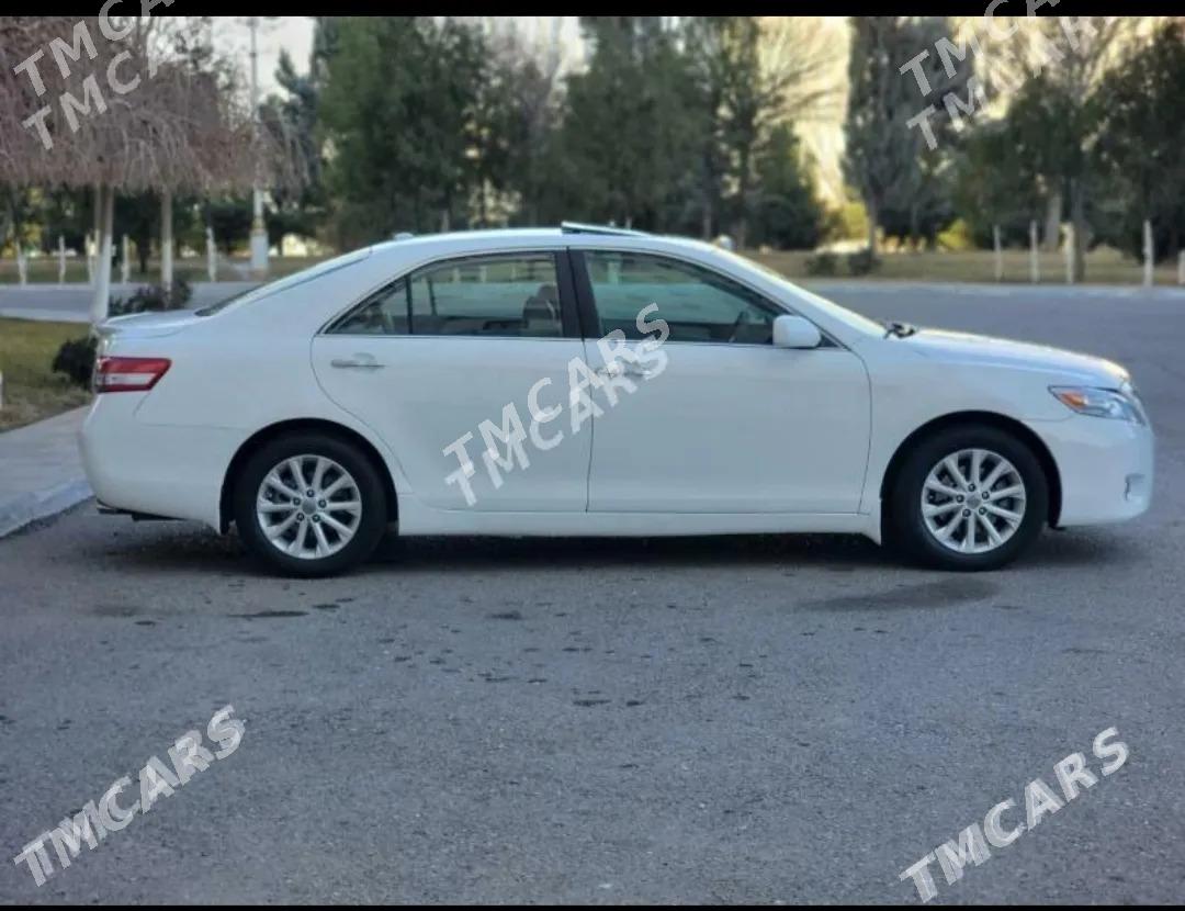 Toyota Camry 2008 - 185 000 TMT - Ашхабад - img 4