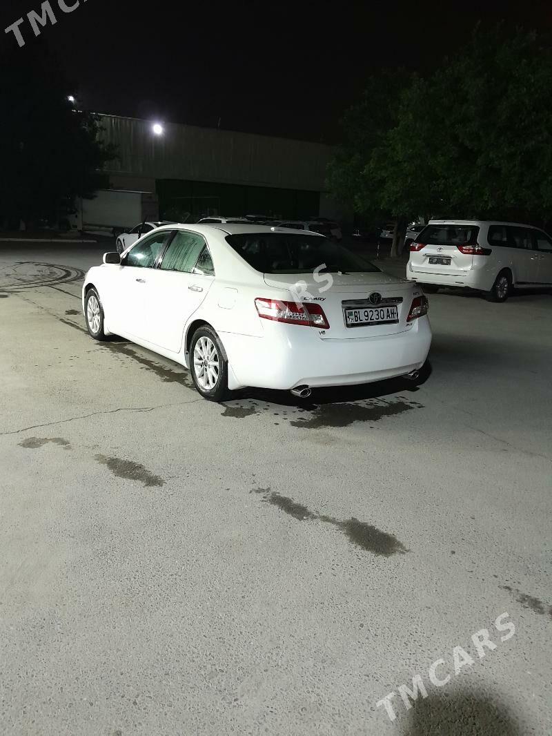 Toyota Camry 2008 - 185 000 TMT - Ашхабад - img 5