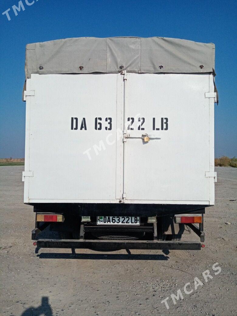 Mitsubishi Canter 2009 - 290 000 TMT - Halaç - img 3