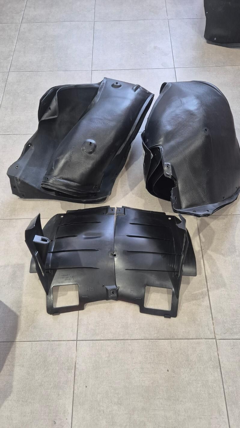 ZBMW E39 PARKIRILNIK KOMP 600 TMT - Балканабат - img 4