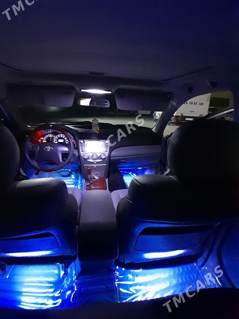 Toyota Camry 2008 - 185 000 TMT - Ашхабад - img 8