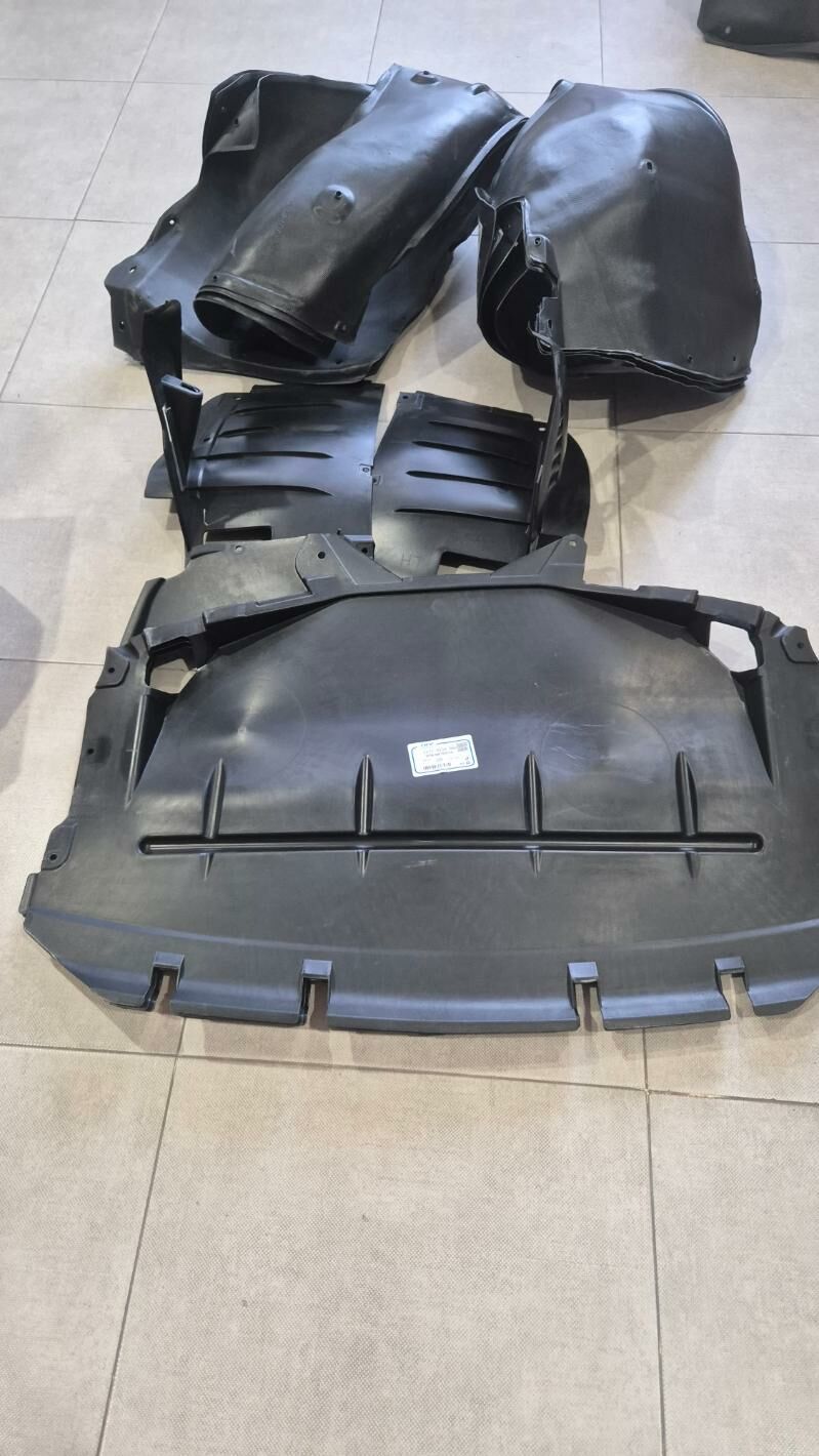 ZBMW E39 PARKIRILNIK KOMP 600 TMT - Балканабат - img 3