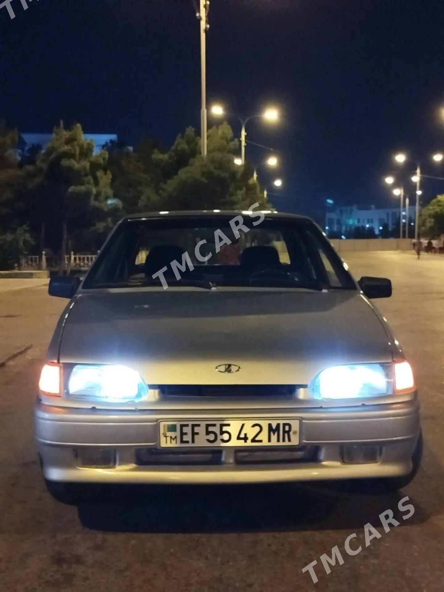 Lada 2115 2000 - 33 000 TMT - Мары - img 3