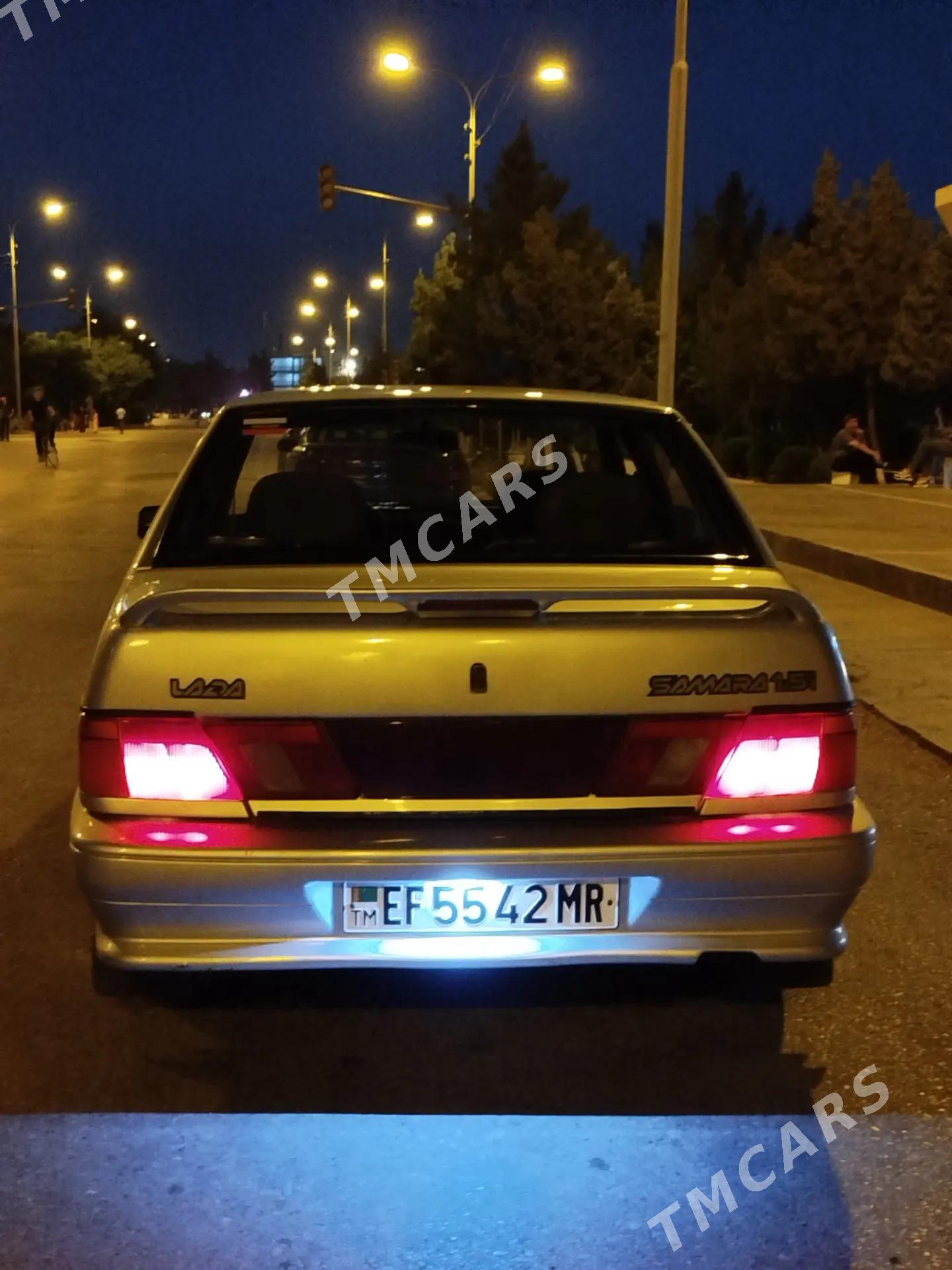 Lada 2115 2000 - 33 000 TMT - Мары - img 2