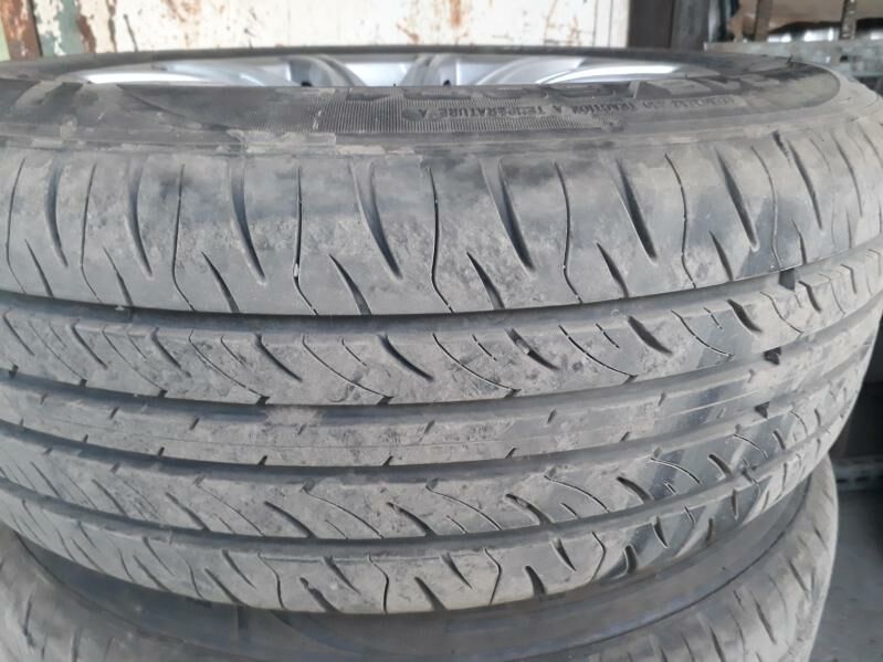 DISKA BALON R16 5 000 TMT - Туркменабат - img 3