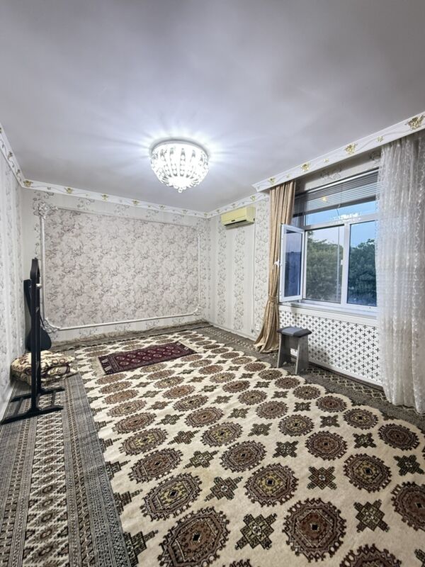 10 Мкр 2 Et 3-4 Kom 44 mekdep - 10 мкр - img 4