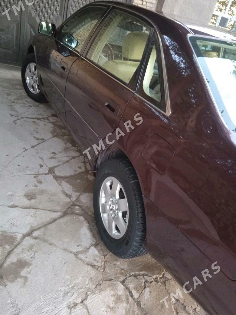 Toyota Avalon 2003 - 155 000 TMT - Кёнеургенч - img 9